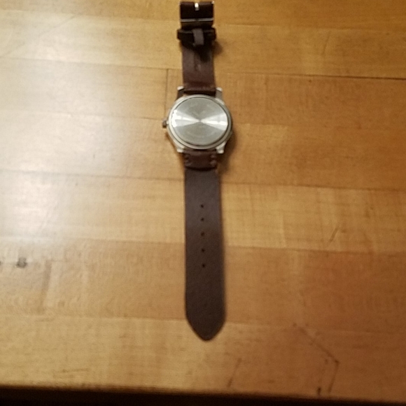 AMERICAN EAGLE MEN'S WRIST WATCH - Picture 4 of 4